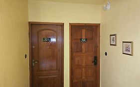 Quarto Privativo em Condominio